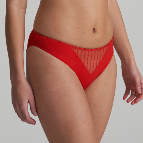 JHANA Rioslip (Fiesta Rot)
