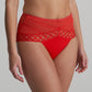 JHANA Slip Exclusiv (Fiesta Rot)