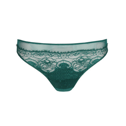 JUNOO Rioslip (Jasper Green)