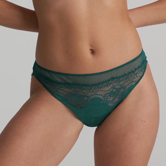 JUNOO Rioslip (Jasper Green)