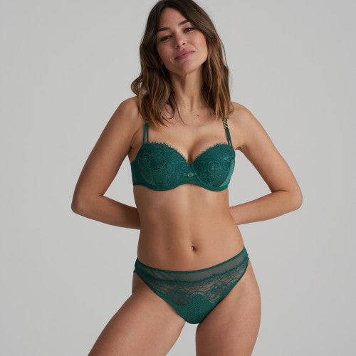 JUNOO Rioslip (Jasper Green)