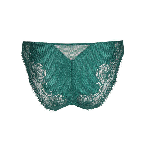 JUNOO Rioslip (Jasper Green)