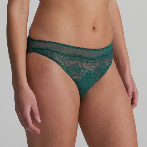 JUNOO Rioslip (Jasper Green)