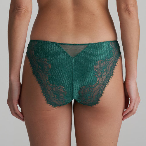 JUNOO Rioslip (Jasper Green)