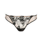 SANCHA Rioslip (Schwarz)