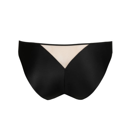 SANCHA Rioslip (Schwarz)