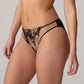 SANCHA Rioslip (Schwarz)