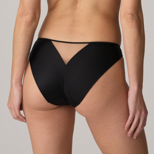 SANCHA Rioslip (Schwarz)