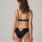 SANCHA Rioslip (Schwarz)