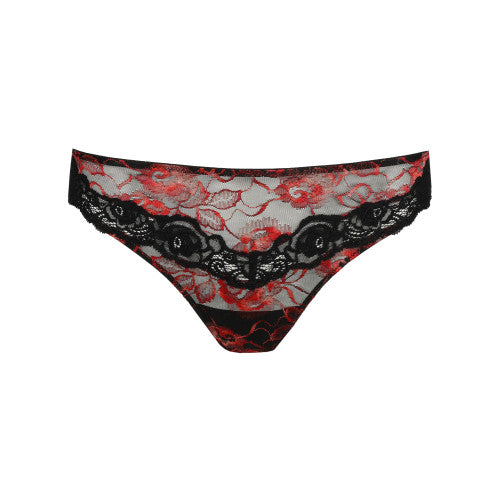 SELYNA Rioslip (Spicy Red)