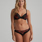 SELYNA Rioslip (Spicy Red)