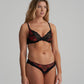 SELYNA Rioslip (Spicy Red)