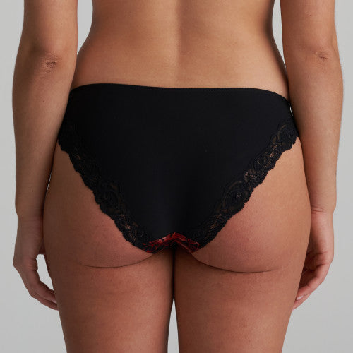 SELYNA Rioslip (Spicy Red)