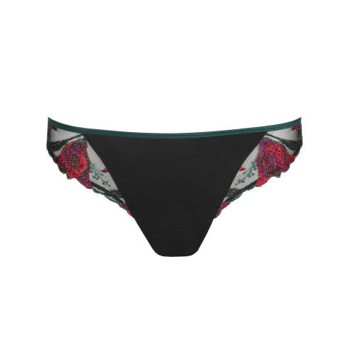 YOLY Rioslip (Jewel Green)