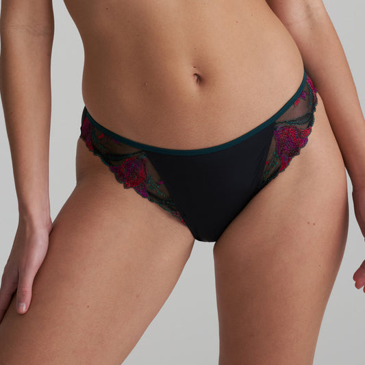 YOLY Rioslip (Jewel Green)
