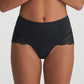 COLOR STUDIO Shapewear Taillenslip (Schwarz)