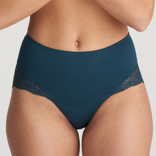 COLOR STUDIO Shapewear Taillenslip (Empire Green)