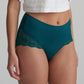 COLOR STUDIO Taillenslip (Jasper Green)