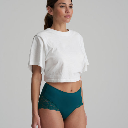 COLOR STUDIO Taillenslip (Jasper Green)