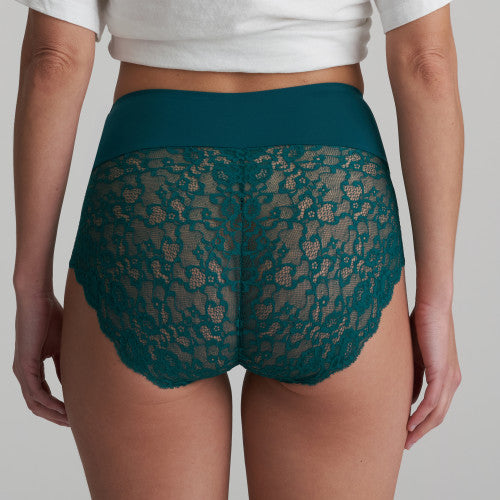 COLOR STUDIO Taillenslip (Jasper Green)