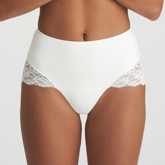 COLOR STUDIO Shapewear Taillenslip (Natur)