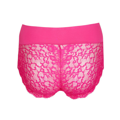COLOR STUDIO Taillenslip (Very Berry)