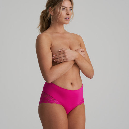 COLOR STUDIO Taillenslip (Very Berry)
