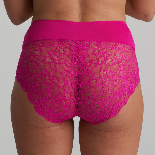 COLOR STUDIO Taillenslip (Very Berry)