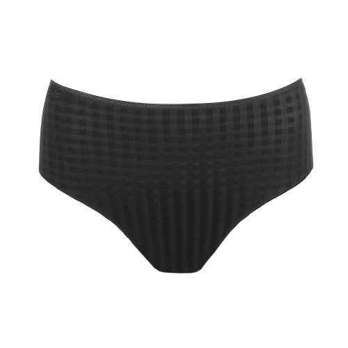 AVERO Taillenslip (Schwarz)