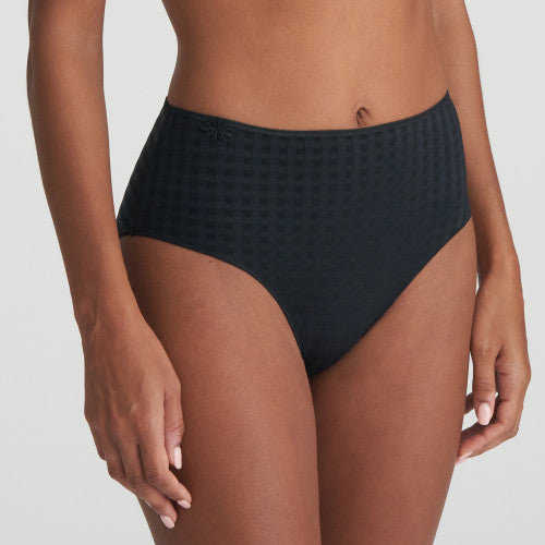 AVERO Taillenslip (Schwarz)