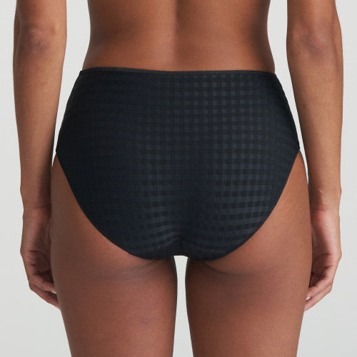 AVERO Taillenslip (Schwarz)