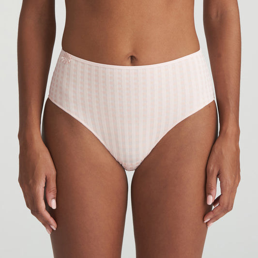 AVERO Taillenslip (Pearly Pink)