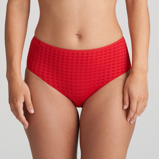 AVERO Taillenslip (Scarlet)