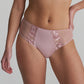 AGNES Taillenslip (Vintage Pink)
