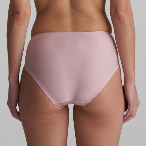 AGNES Taillenslip (Vintage Pink)