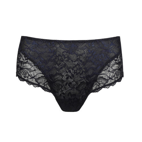 MANYLA Taillenslip (Velvet Blue)