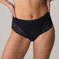 MANYLA Taillenslip (Velvet Blue)