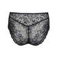 MANYLA Taillenslip (Velvet Blue)