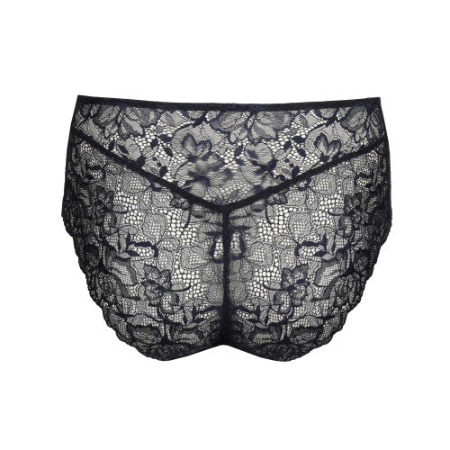 MANYLA Taillenslip (Velvet Blue)
