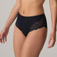 MANYLA Taillenslip (Velvet Blue)