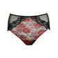 SELYNA Taillenslip (Spicy Red)