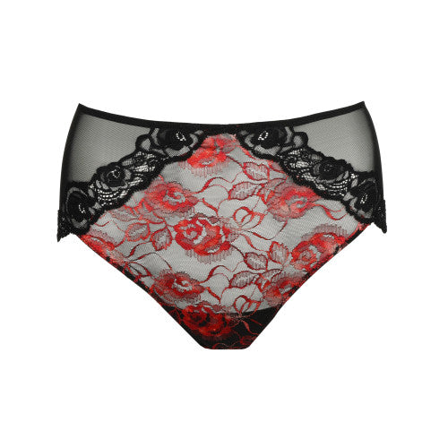 SELYNA Taillenslip (Spicy Red)