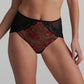 SELYNA Taillenslip (Spicy Red)