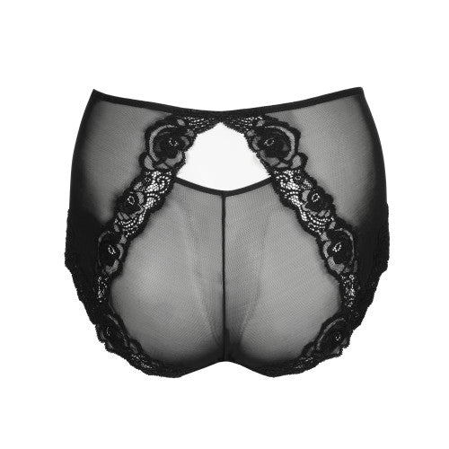 SELYNA Taillenslip (Spicy Red)