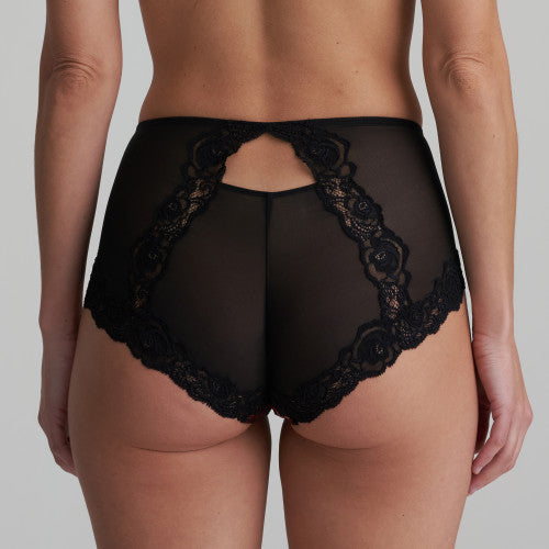 SELYNA Taillenslip (Spicy Red)