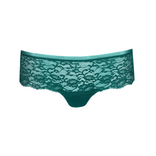 COLOR STUDIO Shorts (Jasper Green)