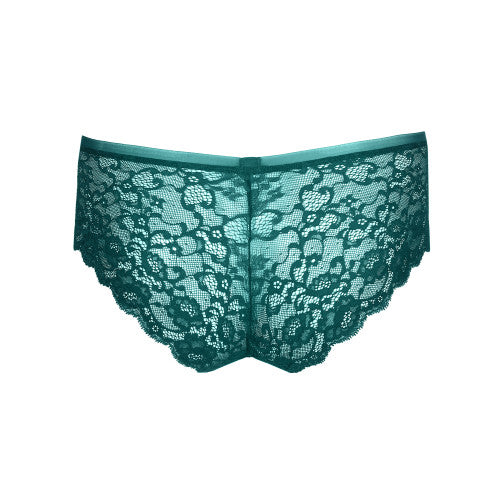 COLOR STUDIO Shorts (Jasper Green)
