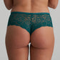 COLOR STUDIO Shorts (Jasper Green)