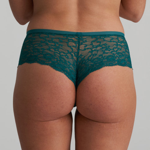 COLOR STUDIO Shorts (Jasper Green)