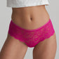 COLOR STUDIO Shorts (Very Berry)